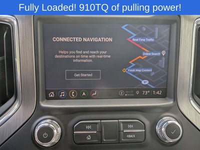 2023 GMC Sierra 2500HD Denali