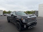 2023 GMC Sierra 2500HD Denali