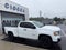 2021 GMC Canyon Elevation Standard