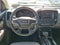 2021 GMC Canyon Elevation Standard
