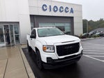 2021 GMC Canyon Elevation Standard