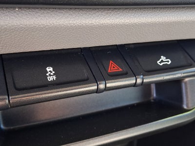 2021 GMC Canyon Elevation Standard
