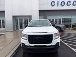 2021 GMC Canyon Elevation Standard