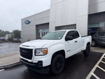 2021 GMC Canyon Elevation Standard