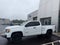 2021 GMC Canyon Elevation Standard