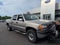 2001 GMC Sierra 2500HD SLE