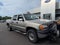 2001 GMC Sierra 2500HD SLE