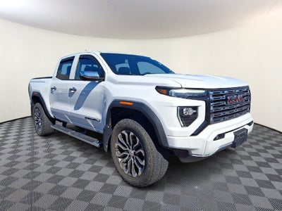 2023 GMC Canyon Denali