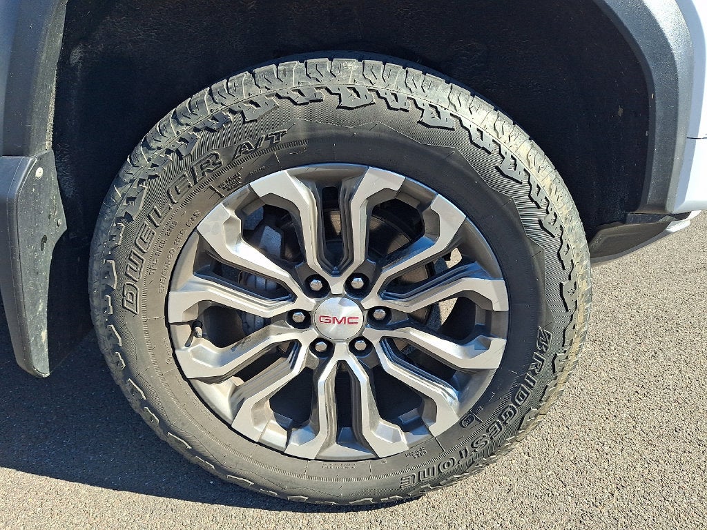 2023 GMC Canyon Denali