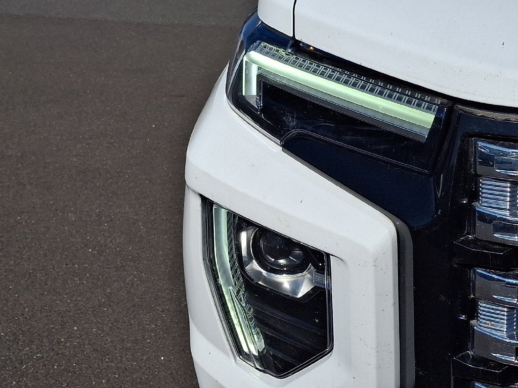 2023 GMC Canyon Denali
