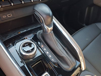 2023 GMC Canyon Denali