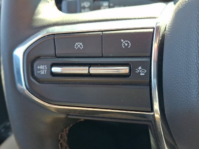2023 GMC Canyon Denali