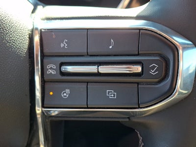 2023 GMC Canyon Denali