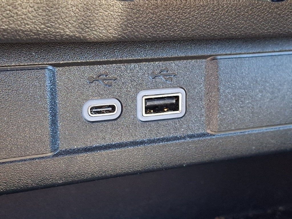 2023 GMC Canyon Denali