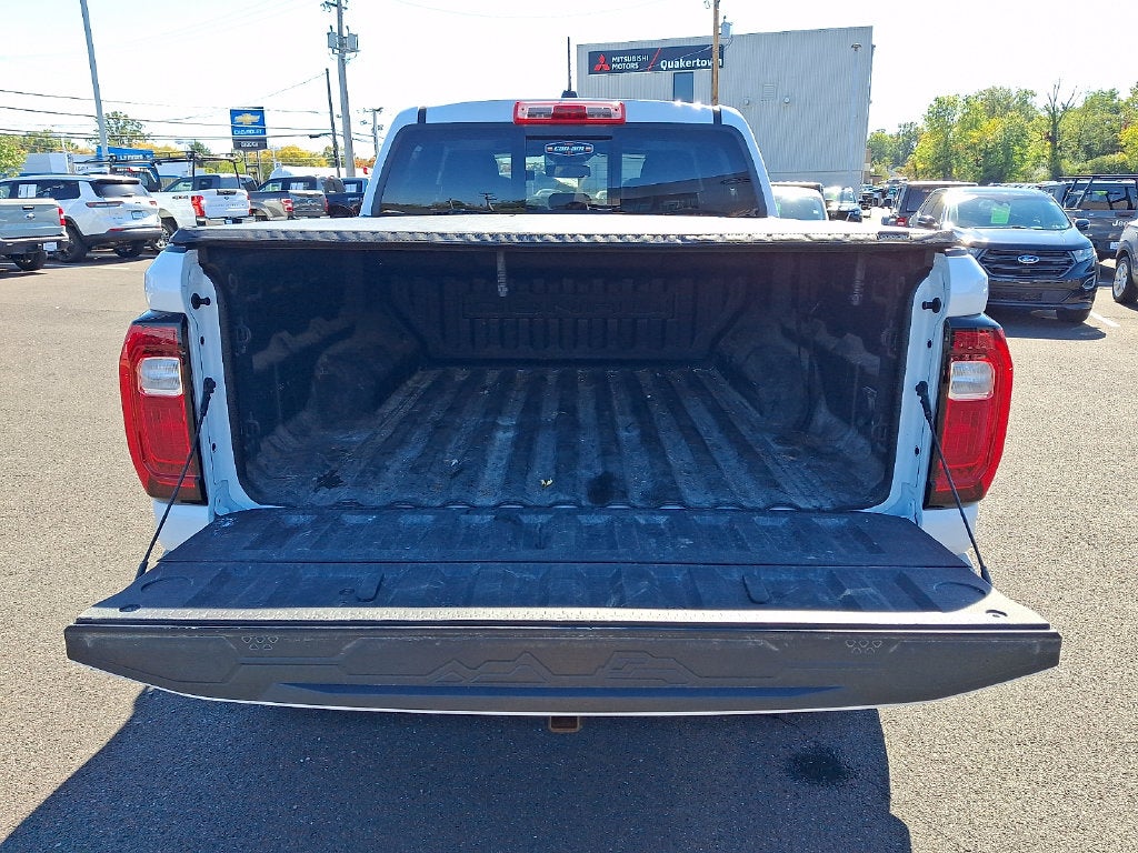2023 GMC Canyon Denali