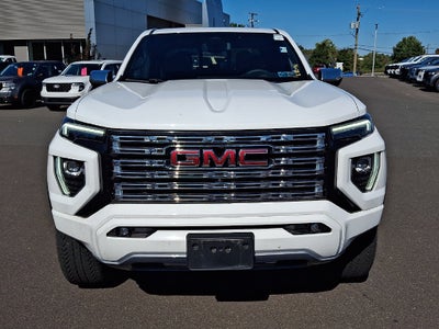 2023 GMC Canyon Denali
