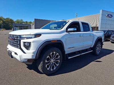 2023 GMC Canyon Denali