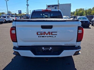 2023 GMC Canyon Denali