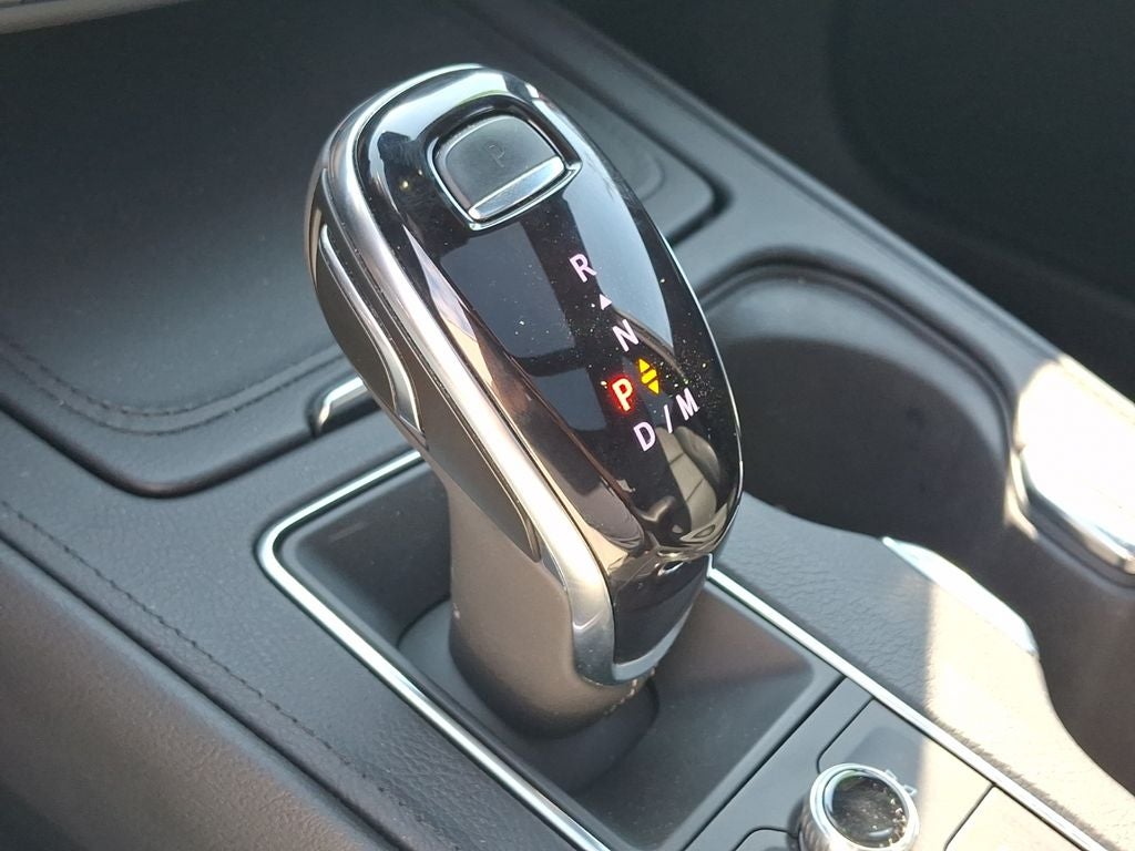 2025 Cadillac XT4 Sport