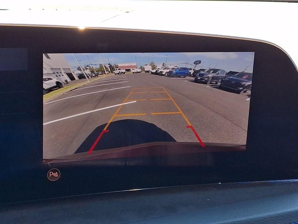 2025 Cadillac XT4 Sport