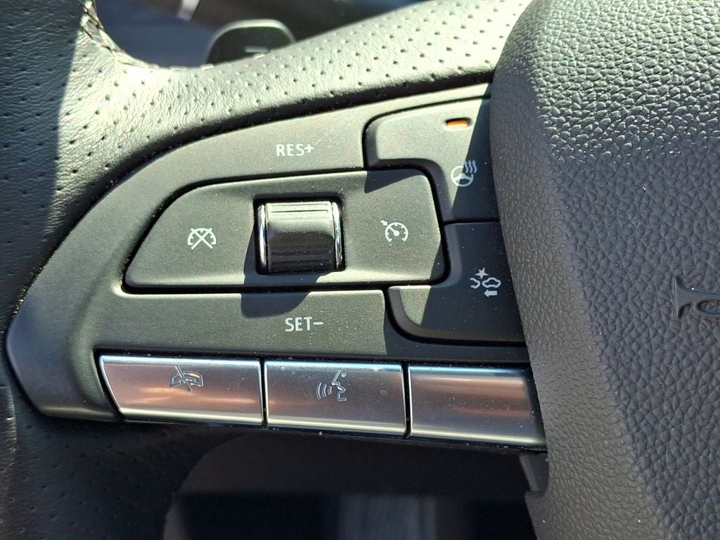 2025 Cadillac XT4 Sport