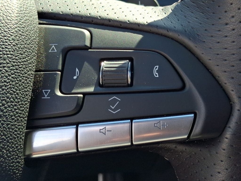 2025 Cadillac XT4 Sport
