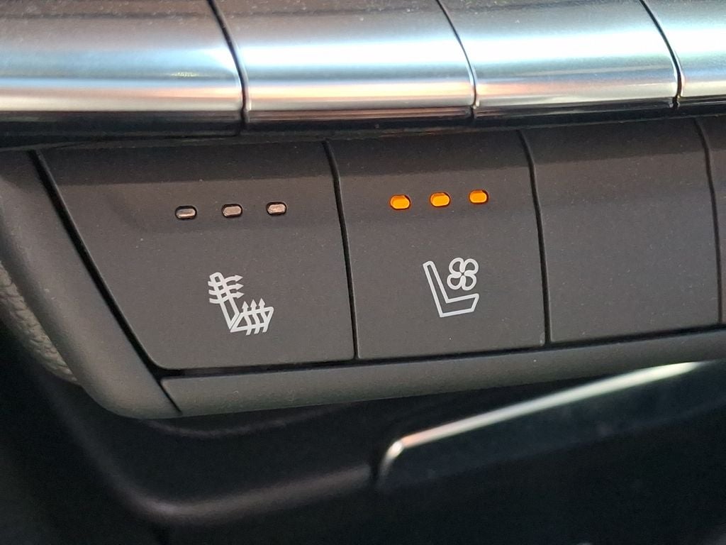 2025 Cadillac XT4 Sport