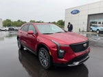 2025 Cadillac XT4 Sport