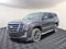 2016 Cadillac Escalade Luxury