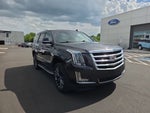 2016 Cadillac Escalade Luxury