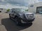 2016 Cadillac Escalade Luxury