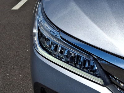 2016 Honda Accord Touring