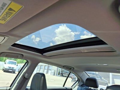 2016 Honda Accord Touring