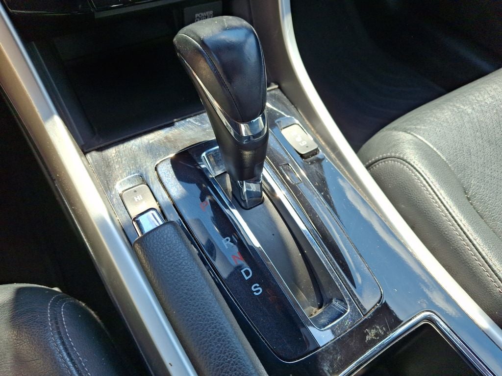 2016 Honda Accord Touring