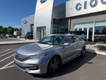 2016 Honda Accord Touring