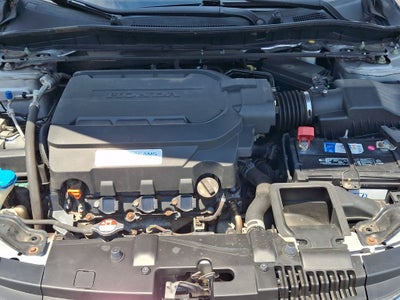 2016 Honda Accord Touring
