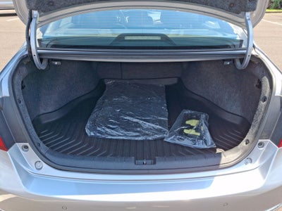 2016 Honda Accord Touring