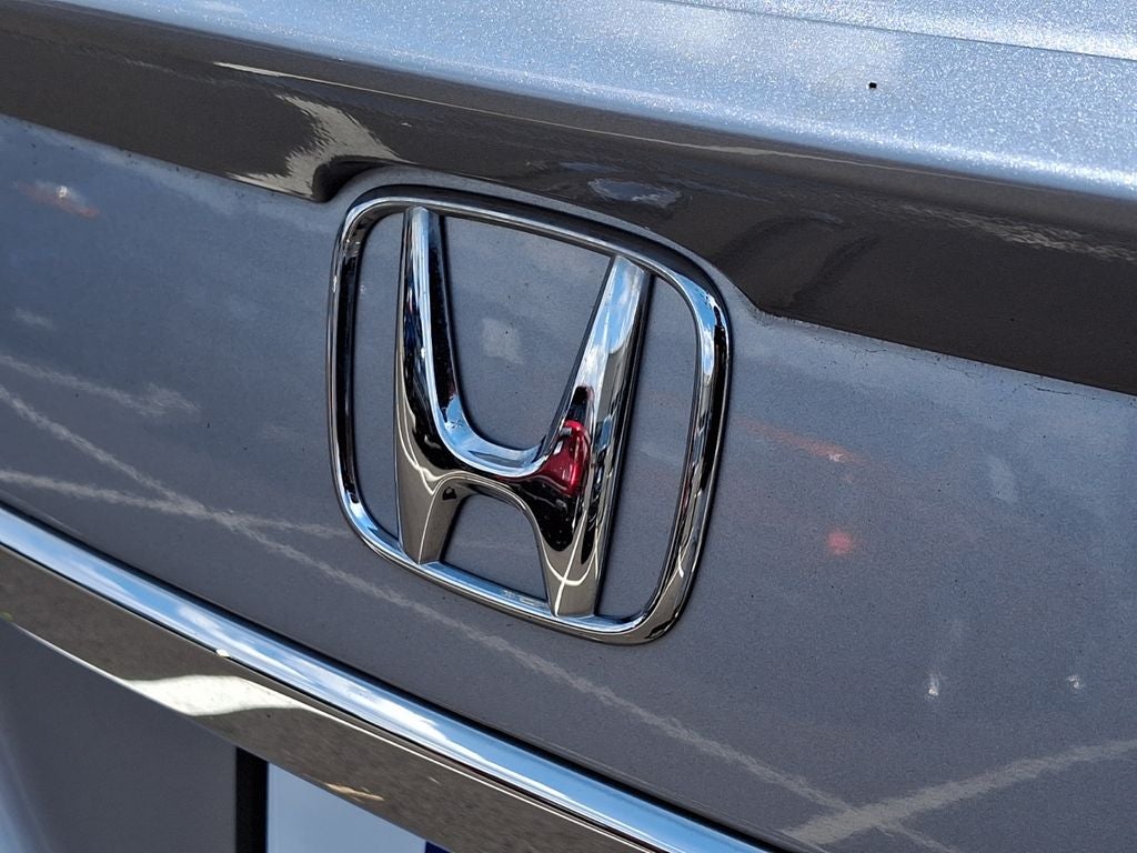 2016 Honda Accord Touring