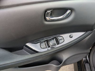 2019 Nissan Leaf SV