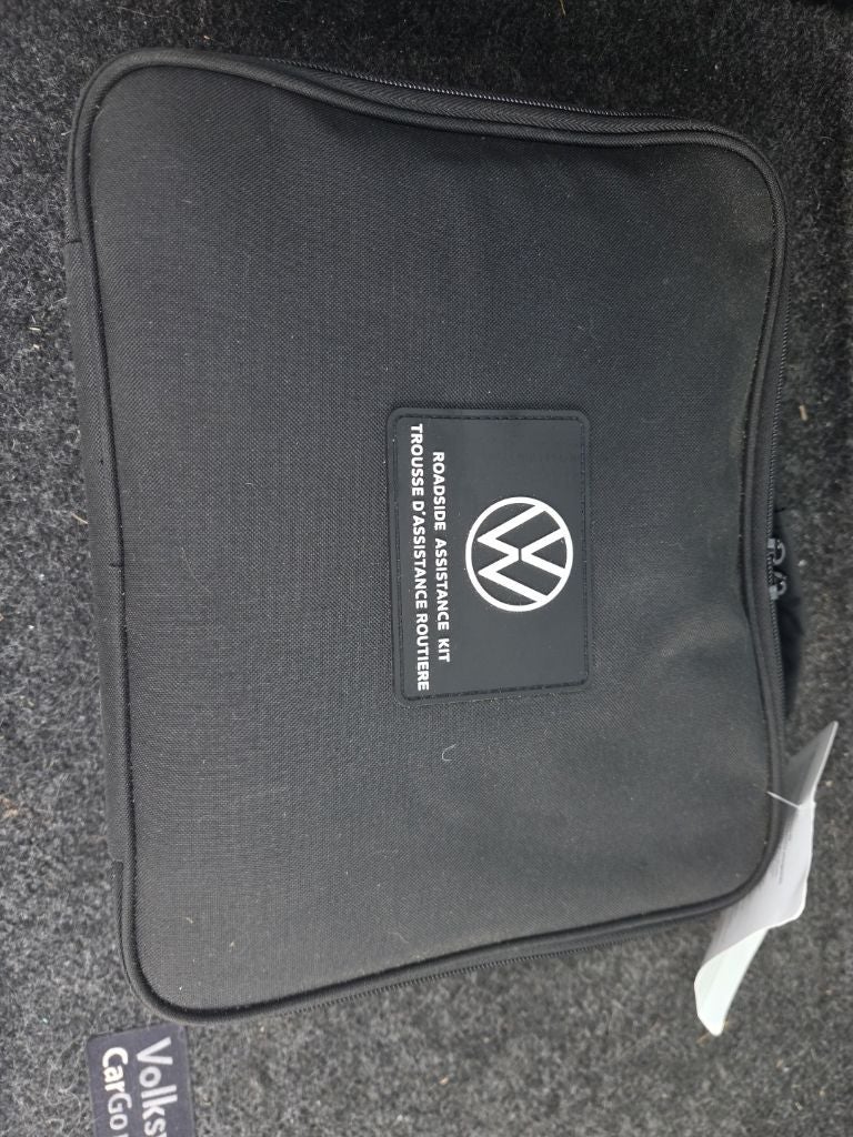2022 Volkswagen Atlas 3.6L V6 SEL R-Line