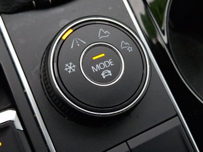 2022 Volkswagen Atlas 3.6L V6 SEL R-Line