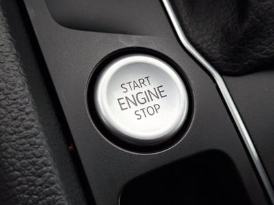 2022 Volkswagen Atlas 3.6L V6 SEL R-Line