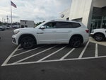 2022 Volkswagen Atlas 3.6L V6 SEL R-Line