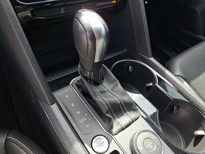 2023 Volkswagen Atlas Cross Sport 2.0T SE w/Technology