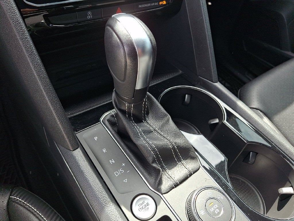 2023 Volkswagen Atlas Cross Sport 2.0T SE w/Technology