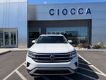 2023 Volkswagen Atlas Cross Sport 2.0T SE w/Technology