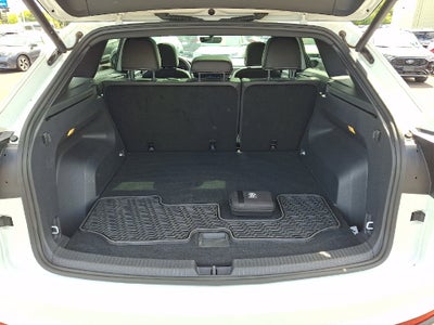 2023 Volkswagen Atlas Cross Sport 2.0T SE w/Technology