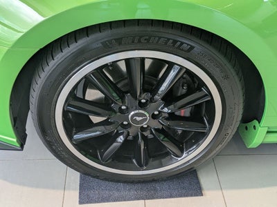 2013 Ford Mustang Boss 302