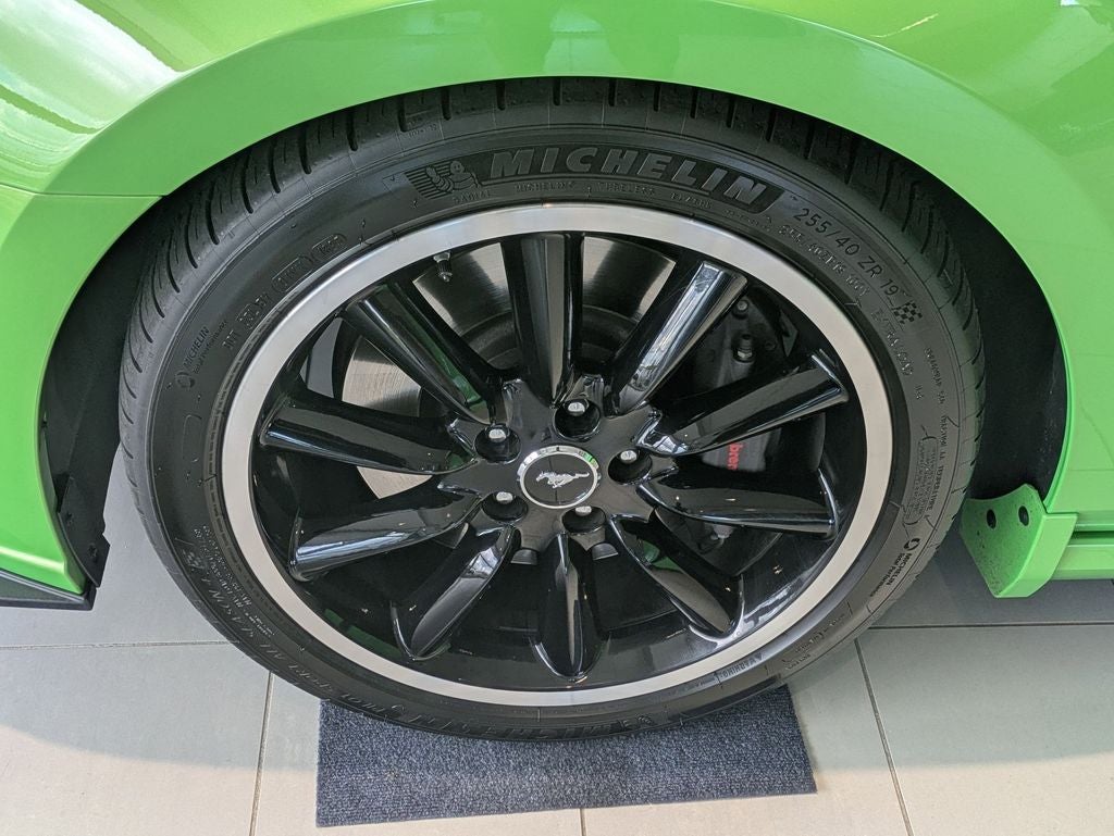 2013 Ford Mustang Boss 302