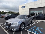 2017 Chrysler 300 C